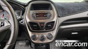 ChevroletGMDaewoo Spark LT 2020 года из Южной Кореи