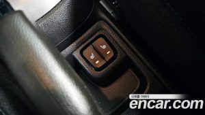 ChevroletGMDaewoo Spark LT 2020 года из Южной Кореи