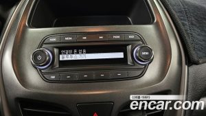 ChevroletGMDaewoo Spark LT 2020 года из Южной Кореи