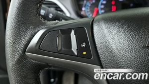 ChevroletGMDaewoo Spark LT 2020 года из Южной Кореи