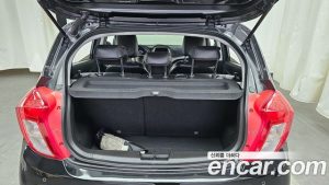 ChevroletGMDaewoo Spark LT 2020 года из Южной Кореи