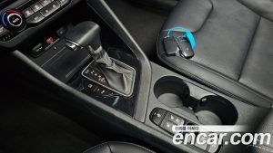 Kia Niro 1.6 HEV 2022 года из Южной Кореи