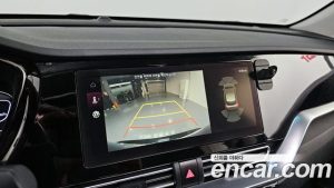 Kia Niro 1.6 HEV 2022 года из Южной Кореи