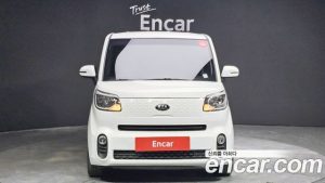 Kia RAY 2019 года из Южной Кореи