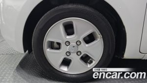 Kia RAY 2019 года из Южной Кореи