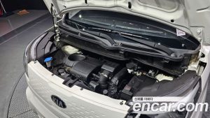 Kia RAY 2019 года из Южной Кореи