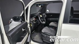Kia RAY 2019 года из Южной Кореи