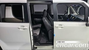 Kia RAY 2019 года из Южной Кореи