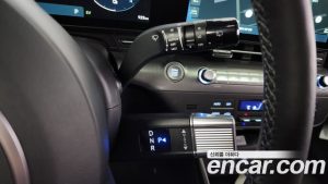 Hyundai Kona Inspiration 2023 года из Южной Кореи