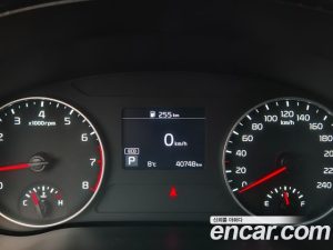Kia Seltos Бензин 1.6 Turbo 2WD 2022 года из Южной Кореи