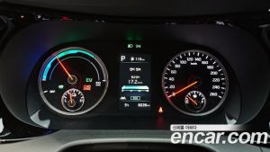 Kia K5 Prestige 2023 года из Южной Кореи