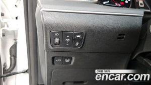 Kia K5 Prestige 2023 года из Южной Кореи