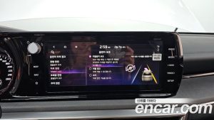 Kia K5 Prestige 2023 года из Южной Кореи