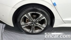 Kia K5 2.0 2021 года из Южной Кореи