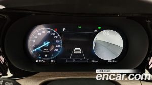 Kia K5 2.0 2021 года из Южной Кореи