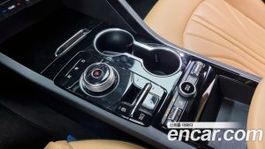 Kia K5 2.0 2021 года из Южной Кореи