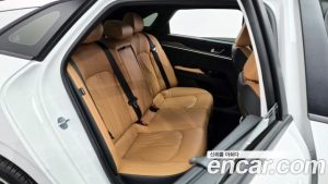 Kia K5 2.0 2021 года из Южной Кореи