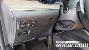 Kia K5 2.0 2021 года из Южной Кореи