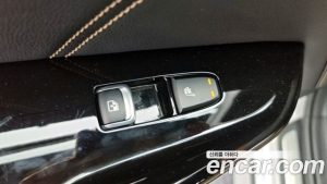 Kia K5 2.0 2021 года из Южной Кореи