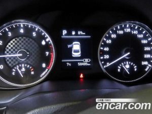 Hyundai AVANTE 1.6 2020 года из Южной Кореи