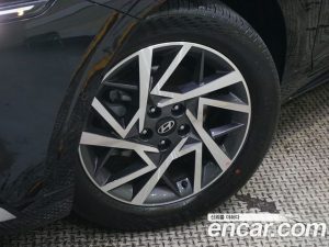 Hyundai Grandeur Exclusive 2023 года из Южной Кореи