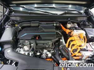 Hyundai Grandeur Exclusive 2023 года из Южной Кореи