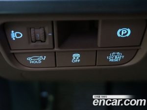 Hyundai Grandeur Exclusive 2023 года из Южной Кореи