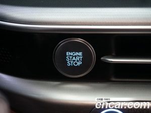 Hyundai Grandeur Exclusive 2023 года из Южной Кореи