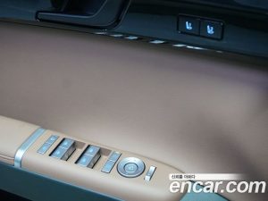 Hyundai Grandeur Exclusive 2023 года из Южной Кореи