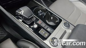 Volkswagen Touareg 4.0 TDI R-Line 2020 года из Южной Кореи