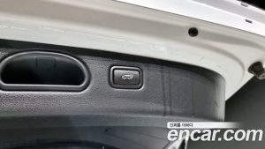 Hyundai Tucson Бензин 1.6 Turbo 2WD 2019 года из Южной Кореи
