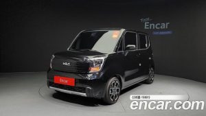 Kia RAY Signature 2023 года из Южной Кореи