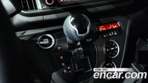 Kia RAY Signature 2023 года из Южной Кореи