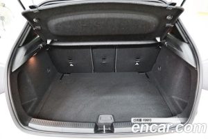 Mercedes-Benz A-Class AMG A45 4MATIC+ HATCHBACK 2021 года из Южной Кореи