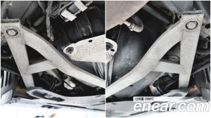 Mercedes-Benz A-Class AMG A45 4MATIC+ HATCHBACK 2021 года из Южной Кореи