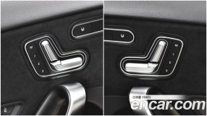 Mercedes-Benz A-Class AMG A45 4MATIC+ HATCHBACK 2021 года из Южной Кореи