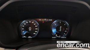 Volvo XC60 D5 Inscription 2020 года из Южной Кореи