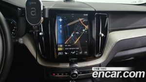 Volvo XC60 D5 Inscription 2020 года из Южной Кореи