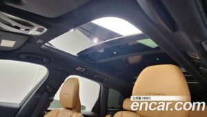 Volvo XC60 D5 Inscription 2020 года из Южной Кореи