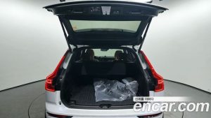 Volvo XC60 D5 Inscription 2020 года из Южной Кореи