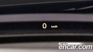 Mini Clubman High 2021 года из Южной Кореи