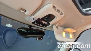Mini Clubman High 2021 года из Южной Кореи