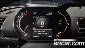Mini Clubman High 2021 года из Южной Кореи