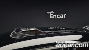 Mini Clubman High 2021 года из Южной Кореи