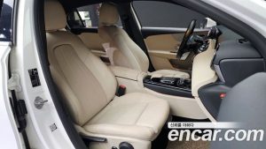 Mercedes-Benz A-Class A220 HATCHBACK 2021 года из Южной Кореи