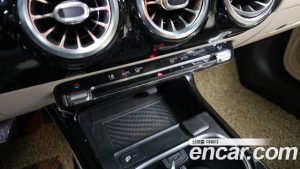 Mercedes-Benz A-Class A220 HATCHBACK 2021 года из Южной Кореи