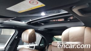 Mercedes-Benz S-Class S350 d 4MATIC AMG Line 2020 года из Южной Кореи
