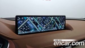 Genesis G80 Бензин 3.5 Turbo AWD 2024 года из Южной Кореи