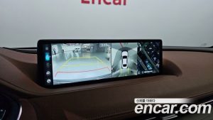 Genesis G80 Бензин 3.5 Turbo AWD 2024 года из Южной Кореи