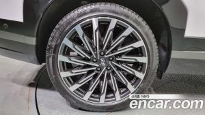Hyundai Santafe Бензин 2.5T 2WD 2024 года из Южной Кореи